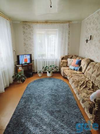 Продам дом, Ул.Мицкевича д38, фотография 2