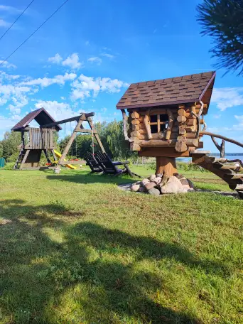 Отдых и рыбалка на Браславских  озёрах, фотография 6