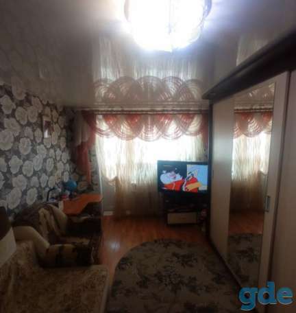 Продам 1 комнатную квартиру, Советская 19, фотография 7