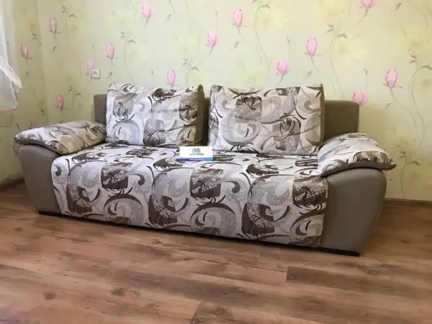 Квартиры на сутки для гостей города ул.Котовского 10, Волковыск, фотография 2