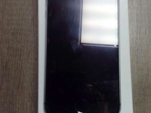 Iphone 5s 16 GB Space Gray, фотография 2