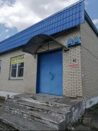 Магазин-склад, Центральная ул, 1, деревня Слаговище, сельсовет, район, Минс, фотография 3