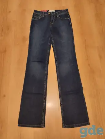 Джинсы Levi's оригинал женские, фотография 2