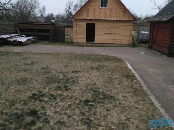Продажа дачи, фотография 1