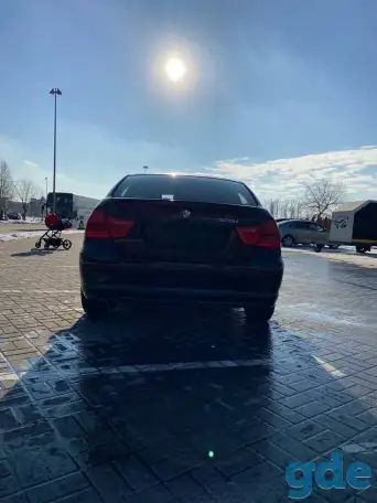 Продам BMW 3 серия (E90) 2.5 AT (218 л.с.), 2011 года, фотография 3