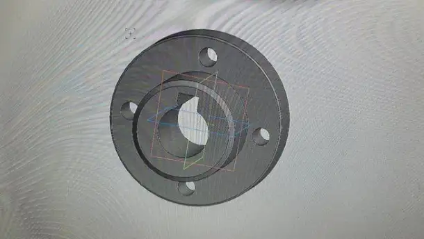 Преподаватель / Репетитор по 3D моделированию, фотография 10