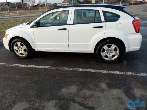 Продажа авто Dodge, фотография 5