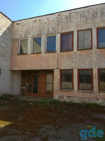 Продажа изолированного помещения по ул. Димитрова, фотография 4