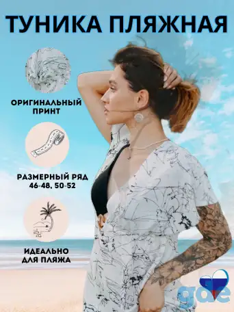 Инфографика для маркетплейсов, фотография 4