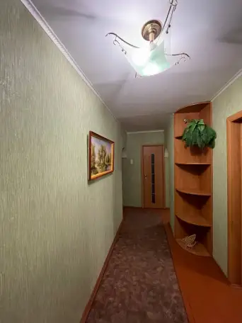 Приглашаем снять квартиру на сутки в городе Микашевичи, есть все необходимое, фотография 7