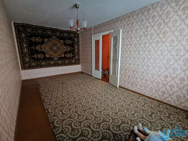 2к квартира, Наумова 24, фотография 9