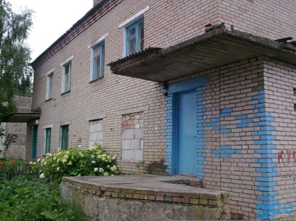 Срочно за 1500 3комнатная рассрочка проживание торг, фотография 3