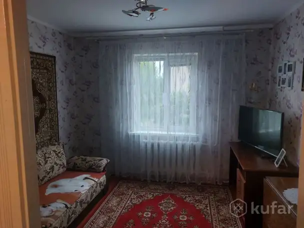 Продаю 3-к квартиру в Дрогичине, дрогичин карла маркса 20, фотография 3