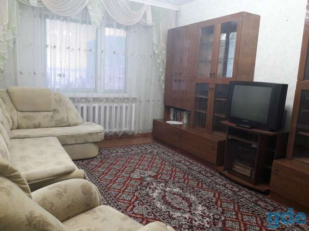 Сдам 2- х комнатную квартиру на длительный срок, фотография 4