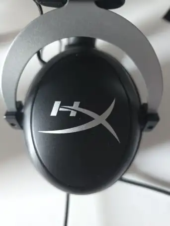 HyperX Cloud 2, фотография 1