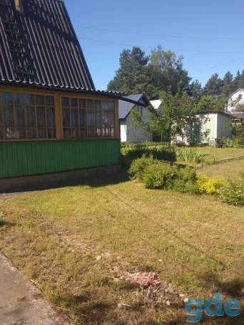 Продам дачу, С/Т Жилищник, ул. Сиреневая 85 (погораны), фотография 3