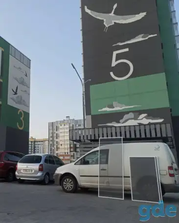 Москитные сетки, фотография 3