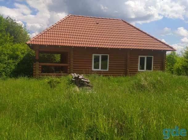 Продам дачу на берегу днепра, деревня Казимировка, Страдубский сельсовет, Лоевский район, область, фотография 5