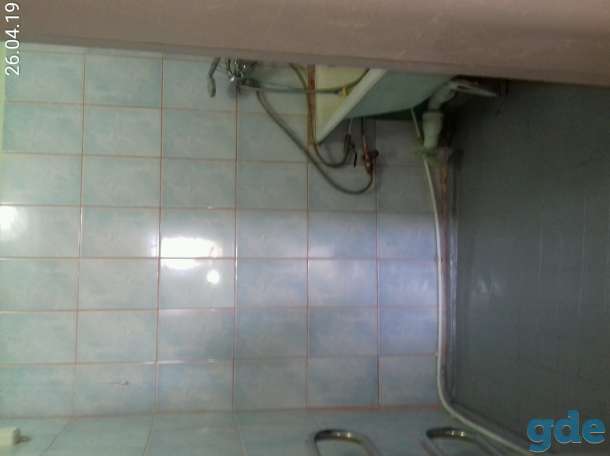 Продажа дома Воложинский район.Дер.Брильки ул.школьная д 11 кв 8., фотография 9