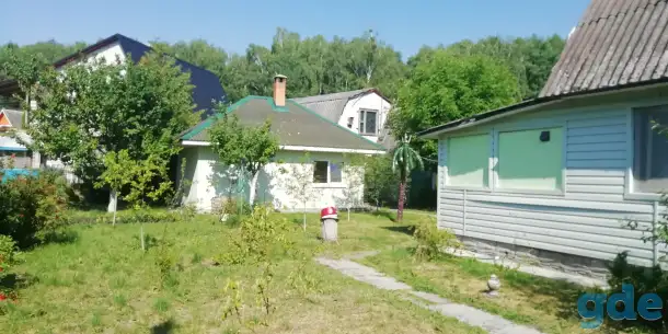 Хорошая дача с баней и беседкой в живописном месте, фотография 7