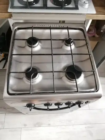Плита газовая GEFEST ПГ 3200-06 К62, фотография 2