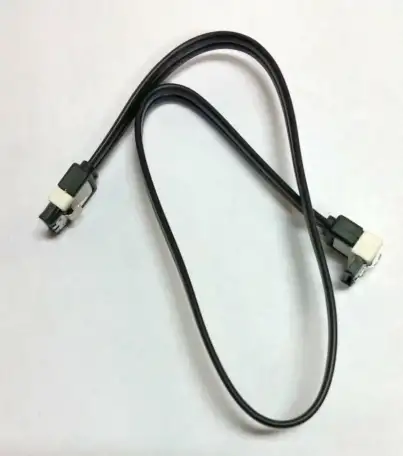 Кабель Sata  6gbs для жёсткого диска HDD, фотография 1