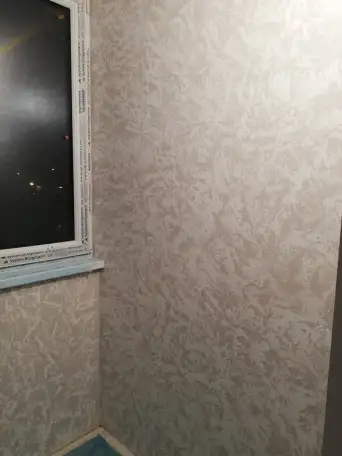 Отделочные работы, фотография 3