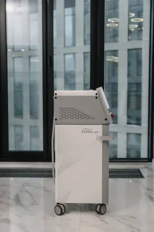 Аппарат SMAS лифтинга Fons USR, фотография 3