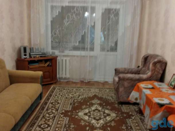 квартира, Бульвар Озмителя 3, фотография 5