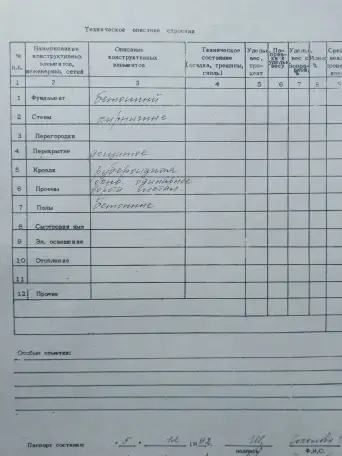 Продам гараж в центре горада, Краснозвездная 1б, фотография 3