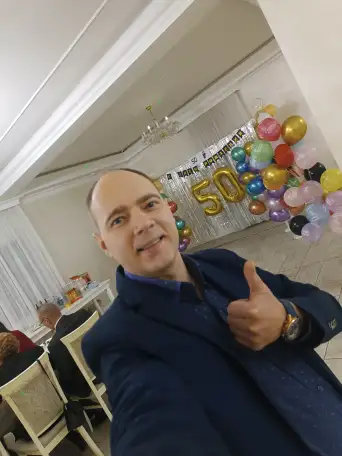 Ведущий на свадьбу, который сделает ваш праздник незабываемым, фотография 4