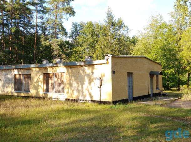 Продам коммерческую недвижимость в Барановичском районе, фотография 2