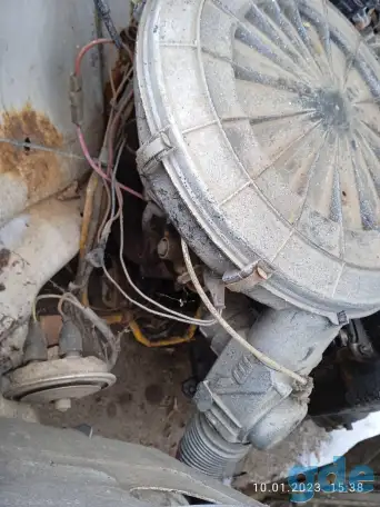 Фольксваген Пассат В2 Volkswagen Passat, фотография 3