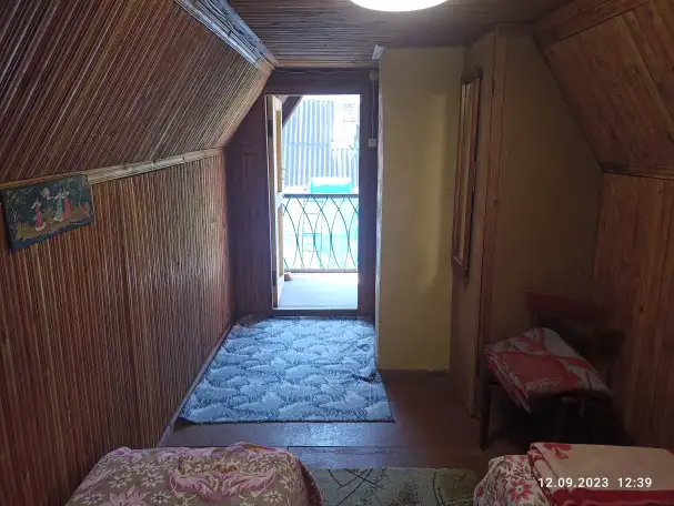 На Браславских озёрах сдам дачный дом, Ул.Бережье 124, фотография 10