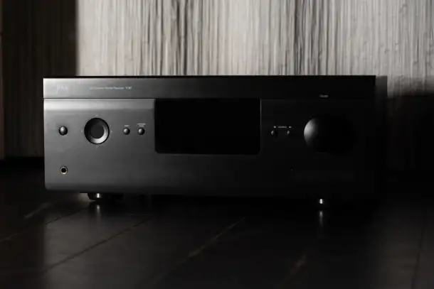 AV-ресивер NAD T757 (7.1, премиум Hi-Fi звук), фотография 1