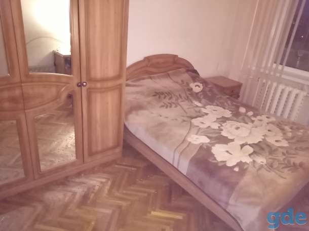 Продам всю спальню или по частям, фотография 1