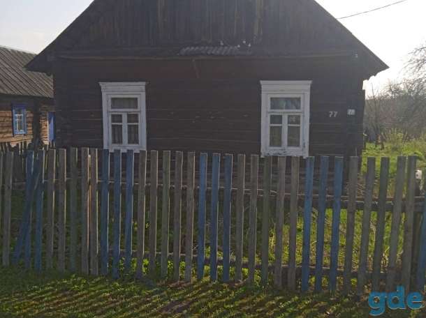 Продается дом Западная Морочь, фотография 2