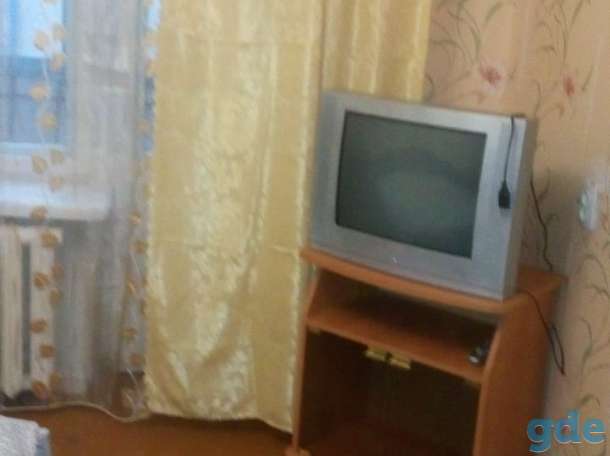 Продам двухкомнатную квартиру, Г. Осиповичи ул. Королева д. 33, фотография 2