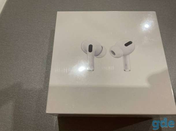AirPods Pro, фотография 3