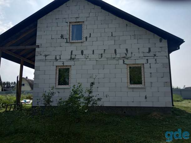 Дом, д. Рудня, фотография 7