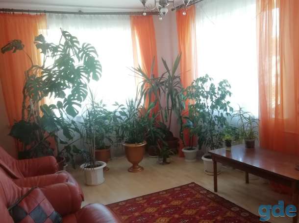 Продажа дома, ул. Е. Курильчик, фотография 4