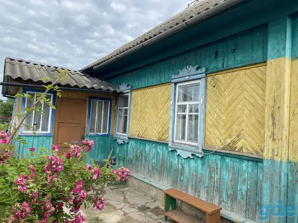 Продам дом в центре города ул.Комсомольская д.4 рядом вся инфраструктура:дет сад, больница, магазины, автовокзал, рынок., фотография 5