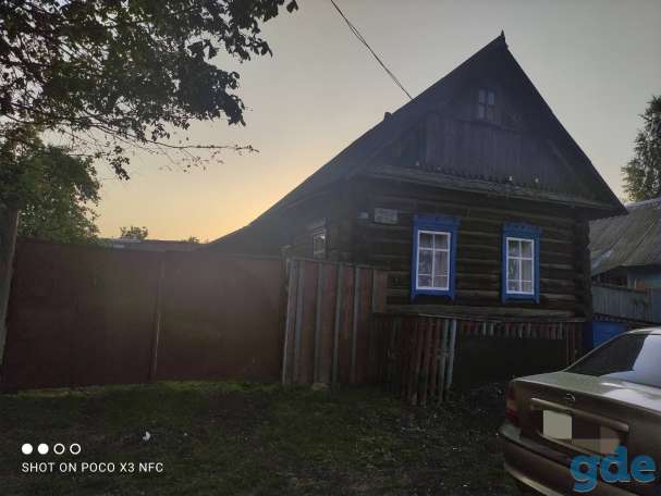 Продам дом, фотография 2