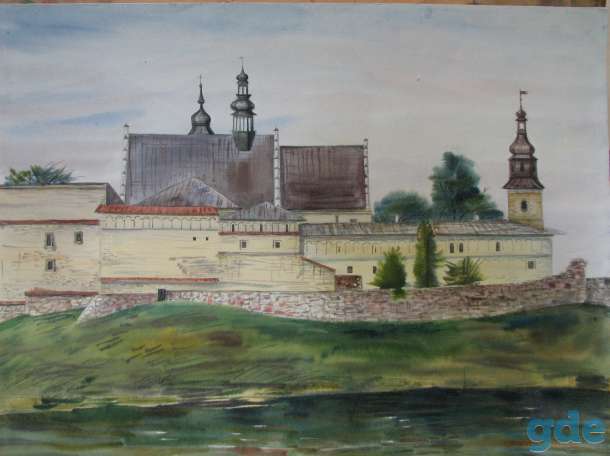 Репетитор по рисунку,живописи и композиции, фотография 3