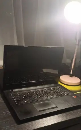 ноутбук Lenovo, фотография 2