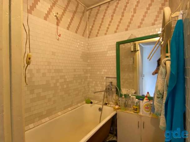 Продам 2 х комнатную квартиру, врублевского 48, фотография 12