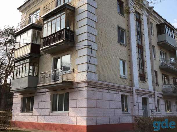 Уютная квартира, ул.Центральная 7, фотография 1