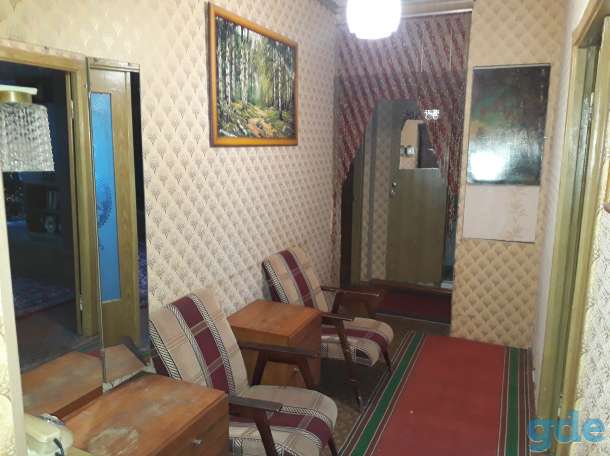 Сдам 3-х комнатную квартиру по ул.Гагарина, фотография 2