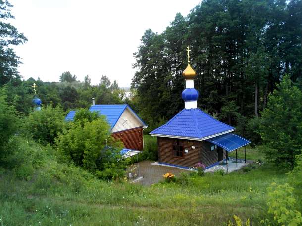 Отличный дом в д. Черное, ул. Восточная/26, фотография 12
