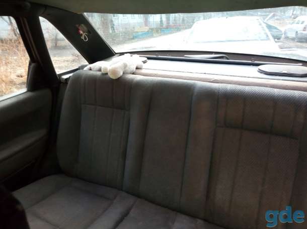 Продам Volkswagen Passat b3, фотография 5
